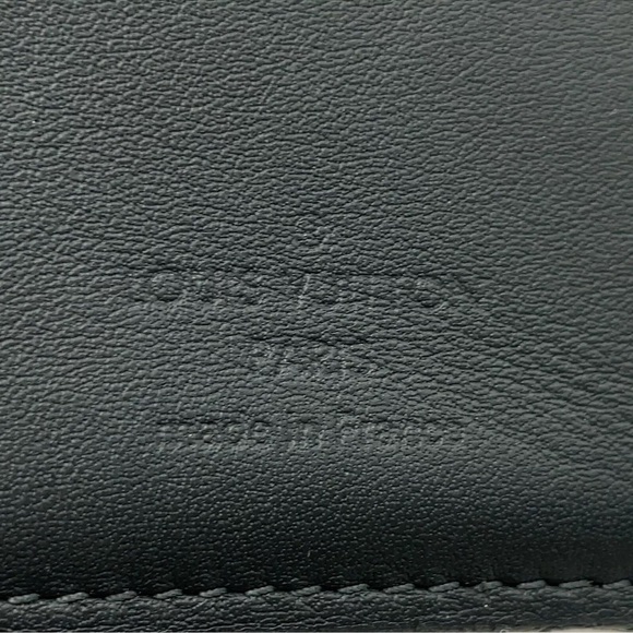 Authentic Louis Vuitton Damier Graphite Portefeuille multiple pocket W/Box - Picture 14 of 16